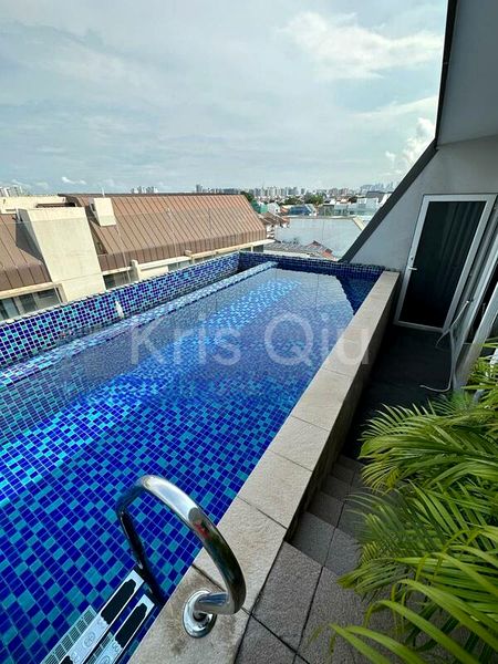 2 Bed Condo for Rent in  Espira Suites - Image 3